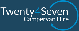 Twenty4Seven Campervan Hire